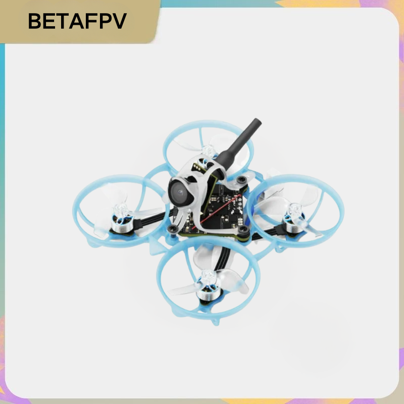 Drone Battery Case - BETAFPV Air75 II Бесколлекторный квадрокоптер Tiny
