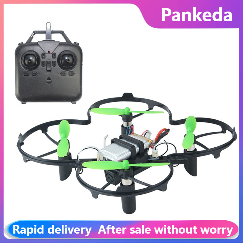 Drone Battery Box - DM002 DIY Квадрокоптер с фиксированной высотой,