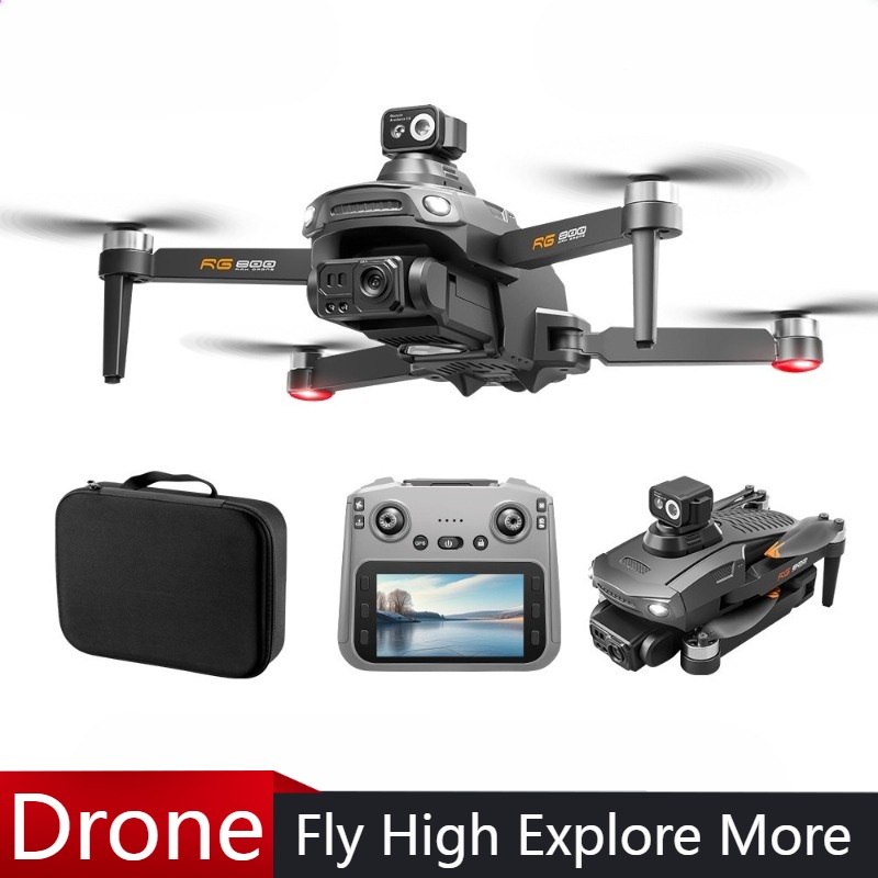 Drone Battery Box - НОВЫЙ Дрон RG800 MAX 1080P HD-камера