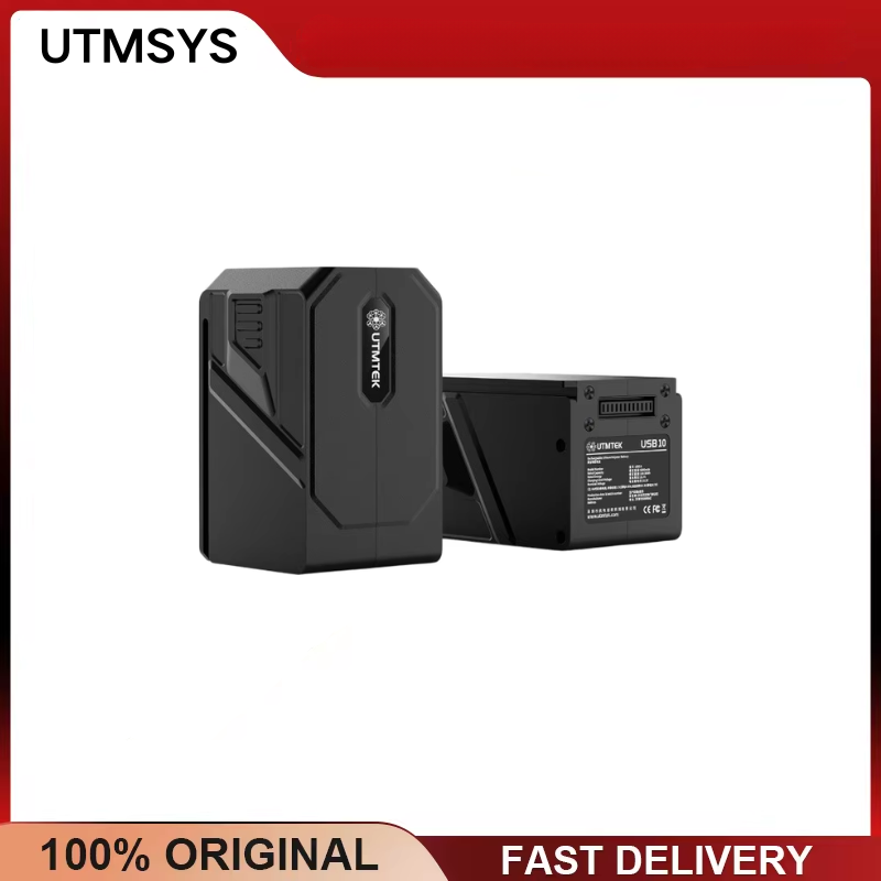 Drone Battery High Voltage - Умная батарея UTMSYS USB10 6S 22.2V