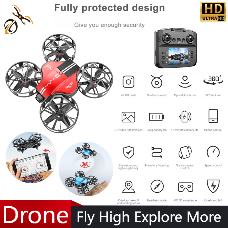 Drone Battery Case - НОВЫЙ мини-дрон 812PRO для профессии HD-воздушный