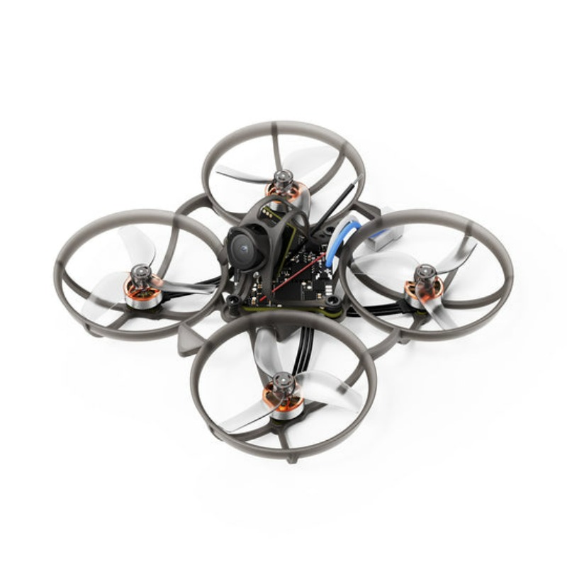 BETAFPV Air75 II Бесколлекторн – обзор и цена Drone Battery Case