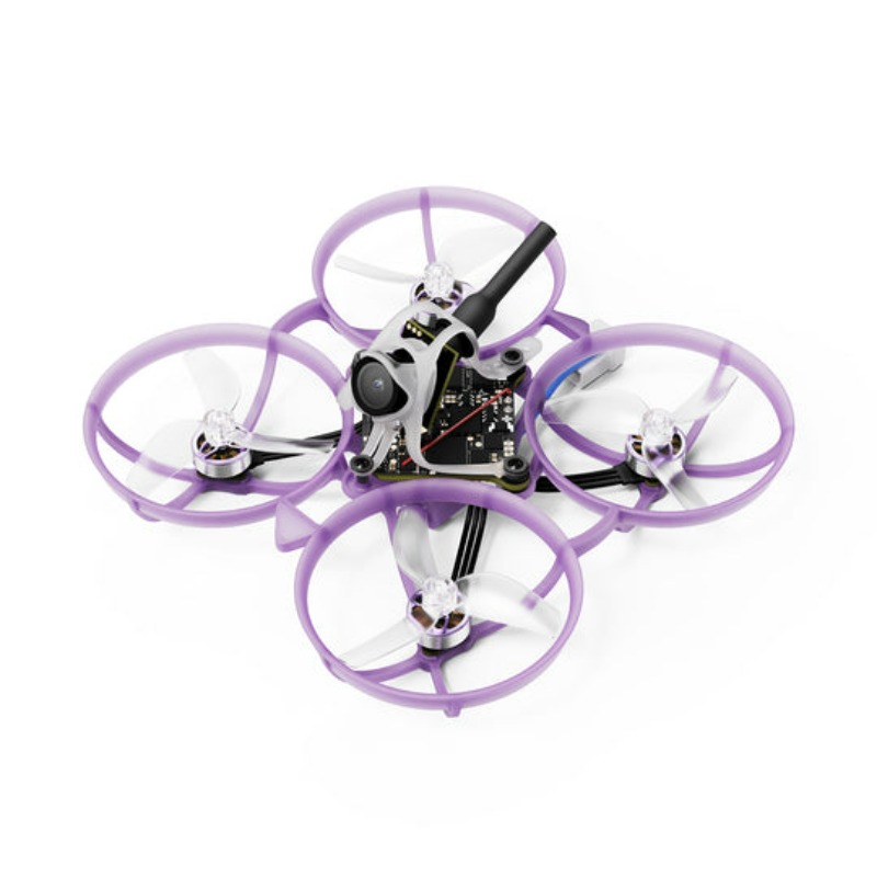 BETAFPV Air75 II Бесколлекторн – обзор и цена Drone Battery Case