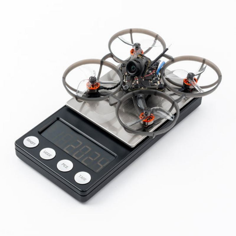 BETAFPV Air75 II Бесколлекторн – обзор и цена Drone Battery Case
