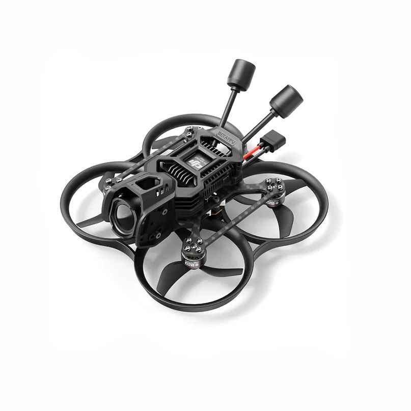BETAFPV Pavo20 O4 Pro II Беско – обзор и цена Drone Battery 3S