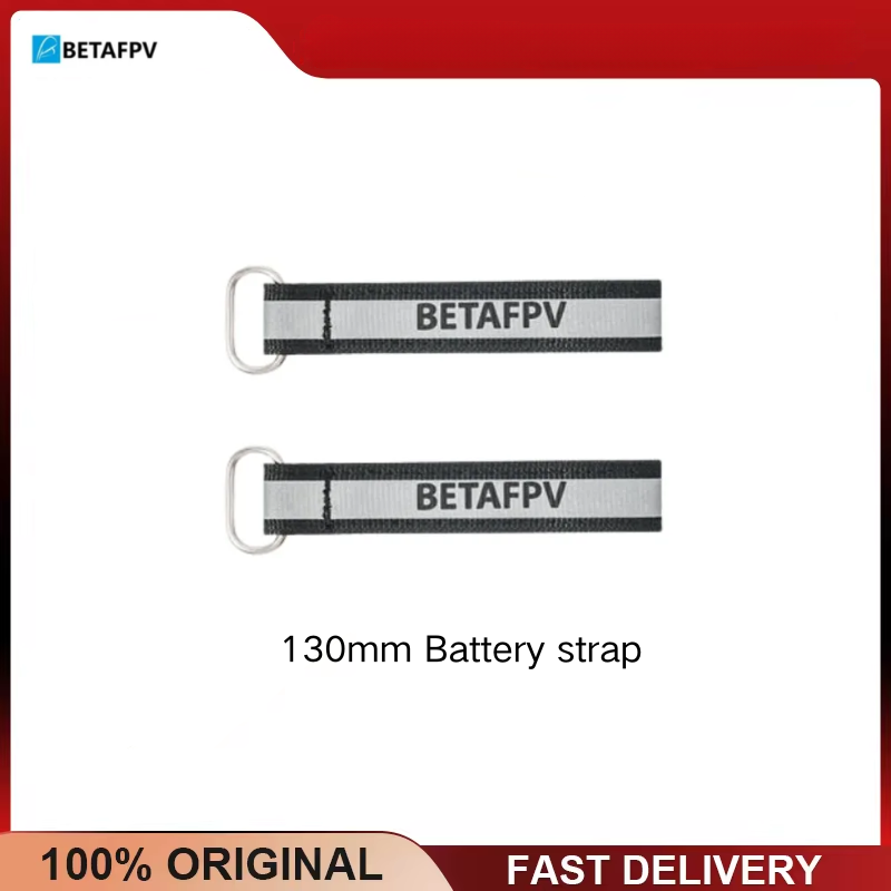 Ремешок для аккумулятора FPV B – обзор и цена Drone Battery Strap