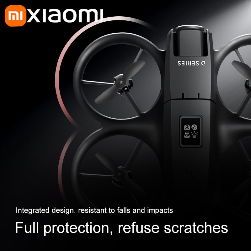 Дрон Xiaomi D16 с GPS, 8K HD-к – обзор и цена Drone Battery Case