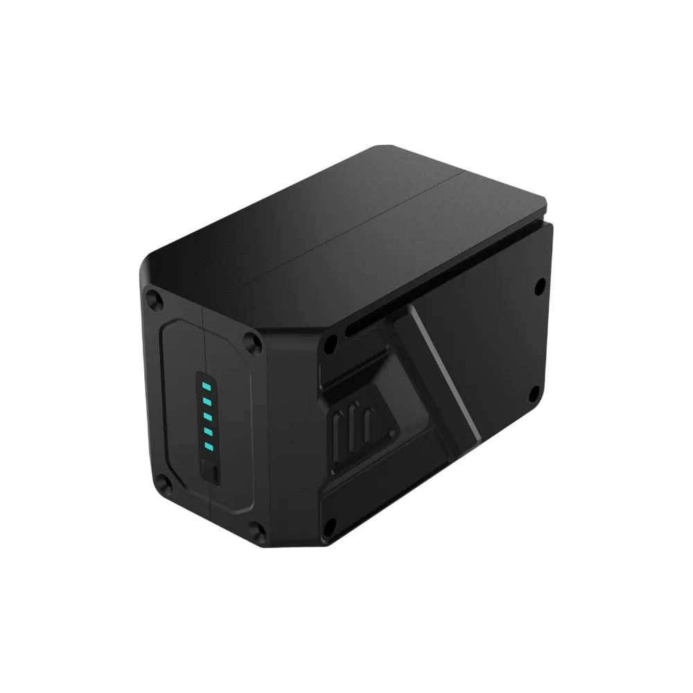 Умная батарея UTMSYS USB10 6S  – обзор и цена Drone Battery High Voltage