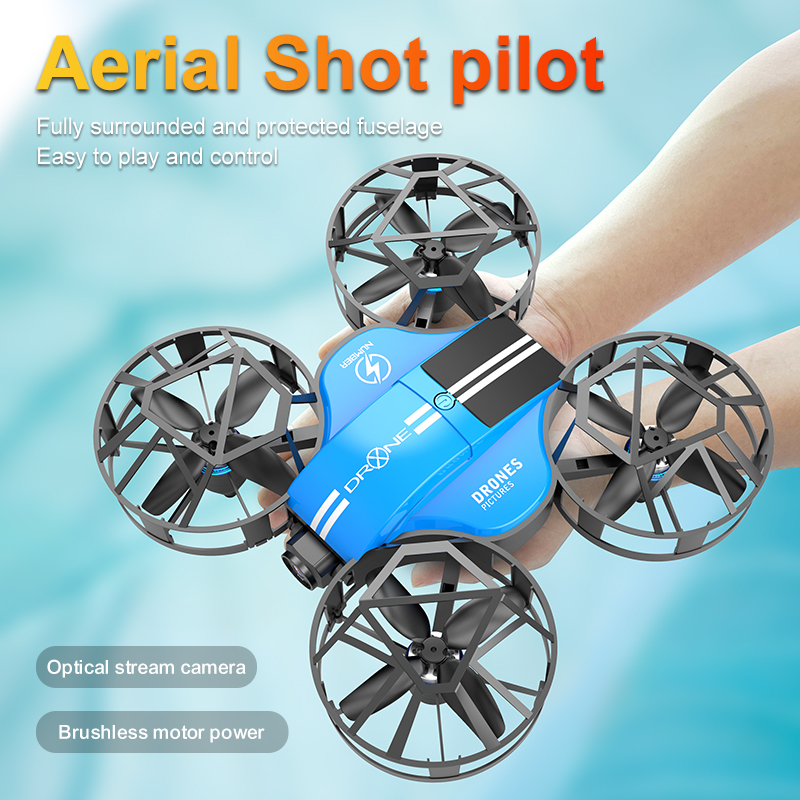 НОВЫЙ мини-дрон 812PRO для про – обзор и цена Drone Battery Case